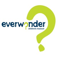 EverWonder Children's Museum logo - Similar company to Earthplace