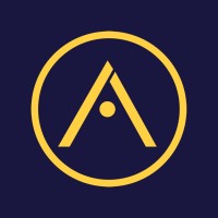 Akoin logo - Similar company to 3Air