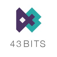 43bits Software & Consulting GmbH logo - Similar company to Flimmerbox