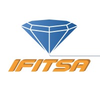 IFITSA PERÚ logo - Similar company to Exact Tools Oy