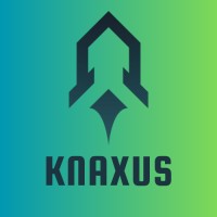 Knaxus logo - Similar company to Devxsphere
