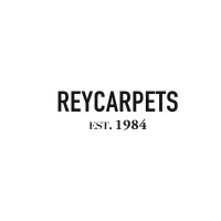 REY CARPETS logo - Similar company to Joy Carpets & Co.