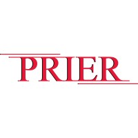 Prier Construction logo - Similar company to Action Dedicated