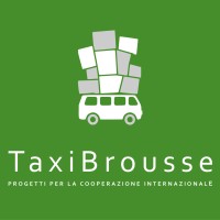 TaxiBrousse studio logo - Similar company to Placemarks