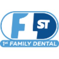 1st Family Dental logo - Similar company to Process Engineering Systems