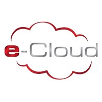 E-CLOUD logo - Similar company to Ecloud Sdn Bhd