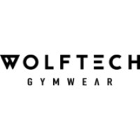 Wolftech Gymwear logo - Similar company to Gymwear Group