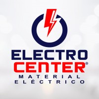 ELECTROCENTER MATERIAL ELECTRICO logo - Similar company to Electrocenter S.A.