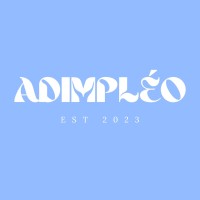 Adimpléo logo - Similar company to Metsä/Skogen