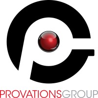 Provations Group logo - Similar company to Dream 2 Lead