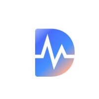 DrMeo logo - Similar company to Qubely