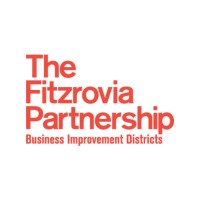 The Fitzrovia Partnership logo - Similar company to Berkeley Agency