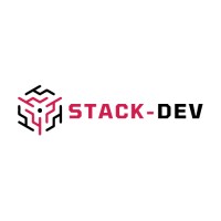 Stack-dev logo - Similar company to Okclass
