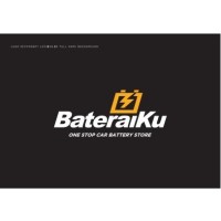 Bateraiku Bali logo - Similar company to Autotivo