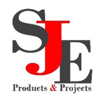 SJE Products & Projects logo - Similar company to Atec Systems And Technologies