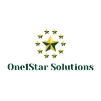 One1Star Solutions logo - Similar company to Polycat Lab