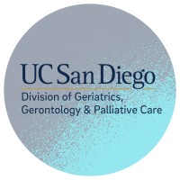 UC San Diego Division of Geriatrics, Gerontology and Palliative Care logo - Similar company to Sci-Sys