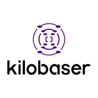 Kilobaser logo - Similar company to Dsm Austria Gmbh (Former Erber Group)