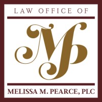 Melissa Pearce & Associates, PLC logo - Similar company to Okcode