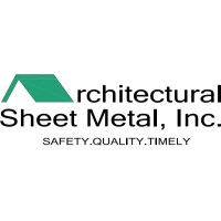 Architectural Sheet Metal, Inc logo - Similar company to Geissler Roofing