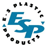 E-S Plastic Products LLC. logo - Similar company to Frantz Group