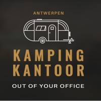 Kamping Kantoor logo - Similar company to Plantrekkers