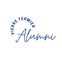 Alumni Pierre Termier logo - Similar company to Centre Scolaire Pierre Termier