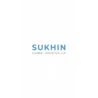 Sukhin Global Logistics LLP logo - Similar company to Smartmode Logistics