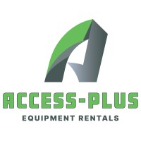 ACCESS-PLUS EQUIPMENT RENTALS logo - Similar company to Gcm Lighting, Electrical & Automotive