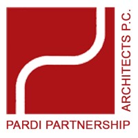 Pardi Partnership Architects, PC logo - Similar company to Plan Architectural Studio