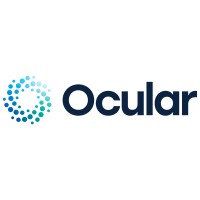 Ocular logo - Similar company to Reliance High-Tech