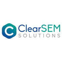 Clear SEM Solutions logo - Similar company to Us Information & Communication Systems, Inc