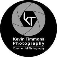 Headshot Photographer at Kevin Timmons Headshot & Branding Photography logo - Similar company to Neoshoot