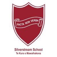 Silverstream School