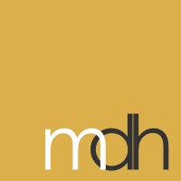mcgee designhouse logo - Similar company to Parallel Design Group