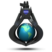 Heiden Crane Attachments logo - Similar company to Attachments