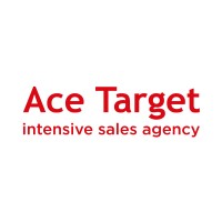 Ace Target logo - Similar company to Contentforces