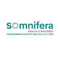 Somnifera Health & Wellness Centre logo - Similar company to Trimed Solutions