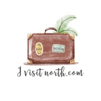 ivisitnorth logo - Similar company to Reflect Agency