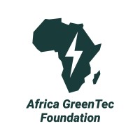 Africa GreenTec Foundation e.V. logo - Similar company to Solarbakery