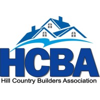 Hill Country Builders Association logo - Similar company to Caprock Strategies