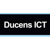 Ducens ICT logo - Similar company to Ducens Technology Solutions