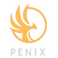 Penix logo - Similar company to Unifi Education