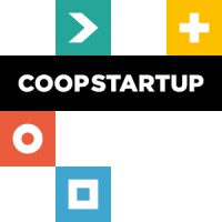 Coopstartup logo - Similar company to Innavi.It