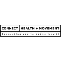 Connect Health + Movement logo - Similar company to Full Support Physiotherapy