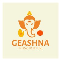 Geashna Infrastructure logo - Similar company to Saral Infrastructure