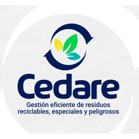CEDARE logo - Similar company to Batebol S.A