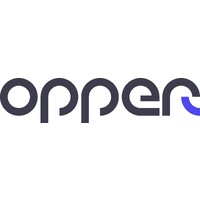 opper logo - Similar company to Ced Digital & Servizi