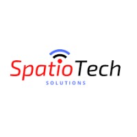SpatioTech Solutions logo - Similar company to Spatio