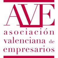 Asociación Valenciana de Empresarios (AVE) logo - Similar company to Ajev. Asociación De Jóvenes Empresarios/As De Valencia
